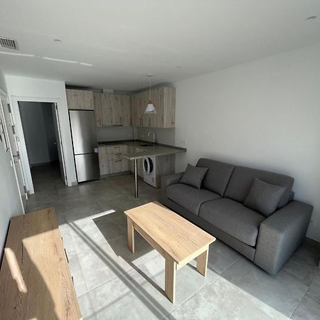 Appartement Piso Alma 2B à Fuengirola Extérieur photo