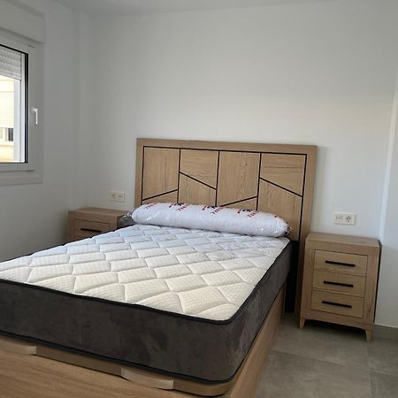 Appartement Piso Alma 2B à Fuengirola Extérieur photo