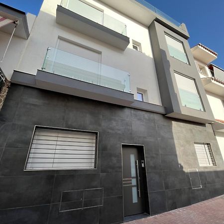 Appartement Piso Alma 2B à Fuengirola Extérieur photo
